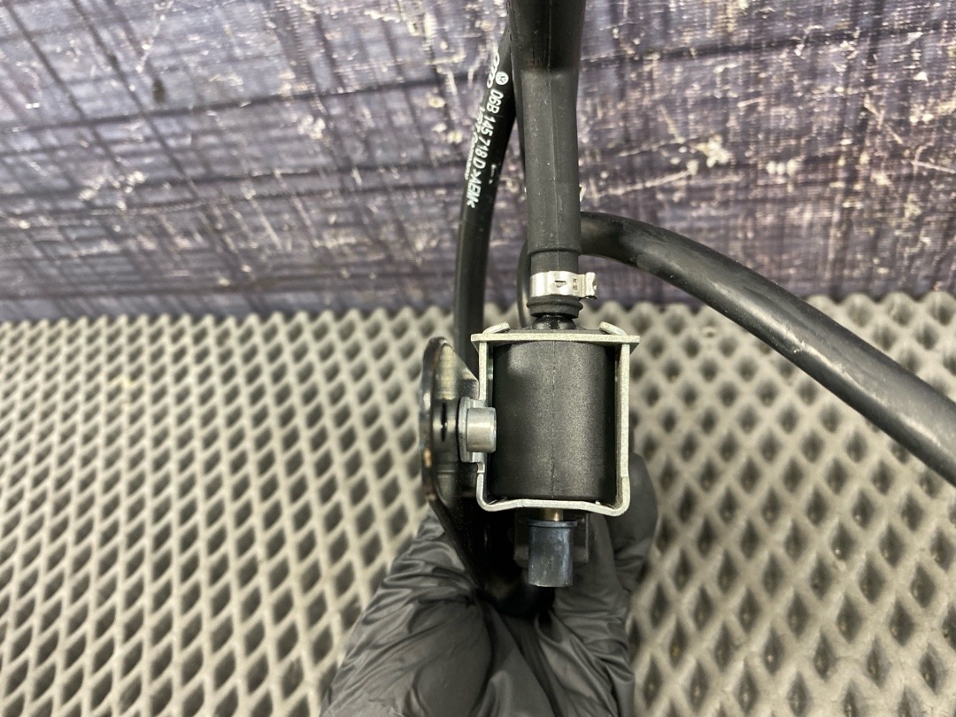 Электромагнитный клапан, 3220 рублей, Красноярск