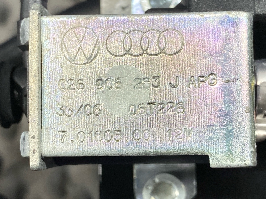 Электромагнитный клапан, 3220 рублей, Красноярск