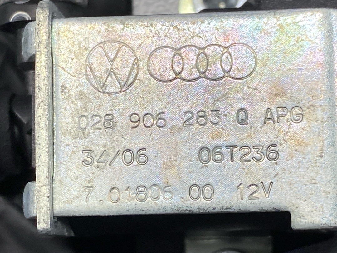 Электромагнитный клапан, 3220 рублей, Красноярск