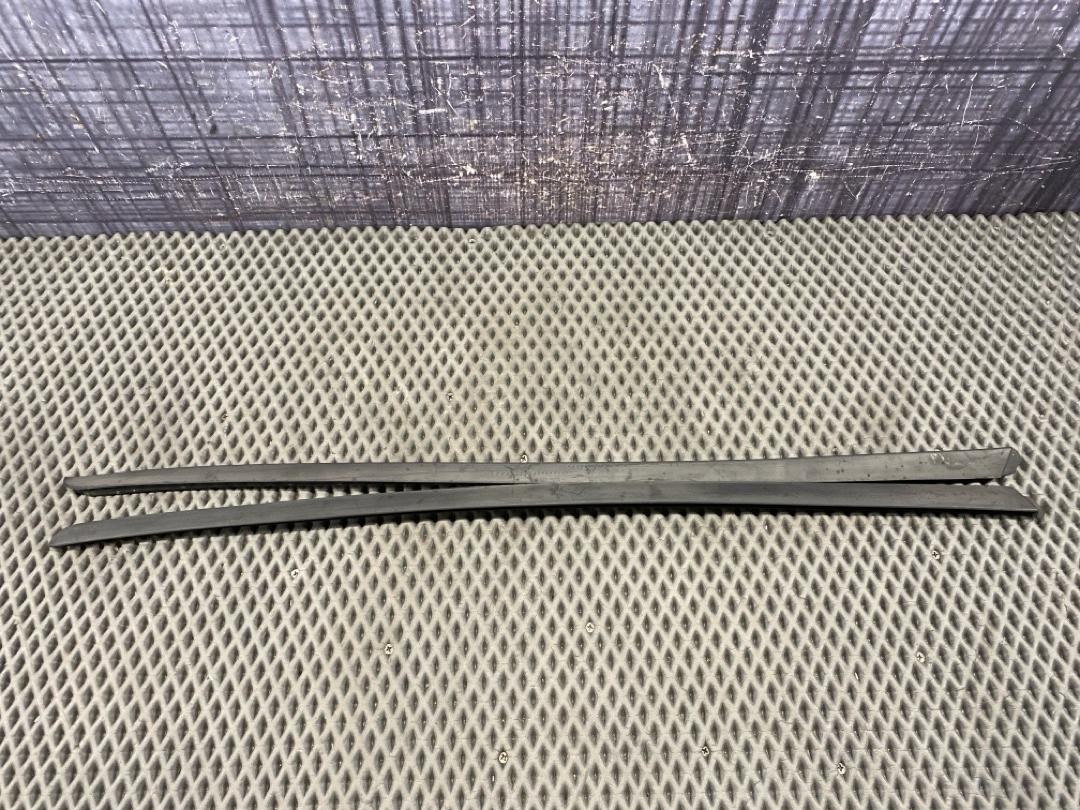 Молдинг лобового стекла, 1680 рублей, Красноярск