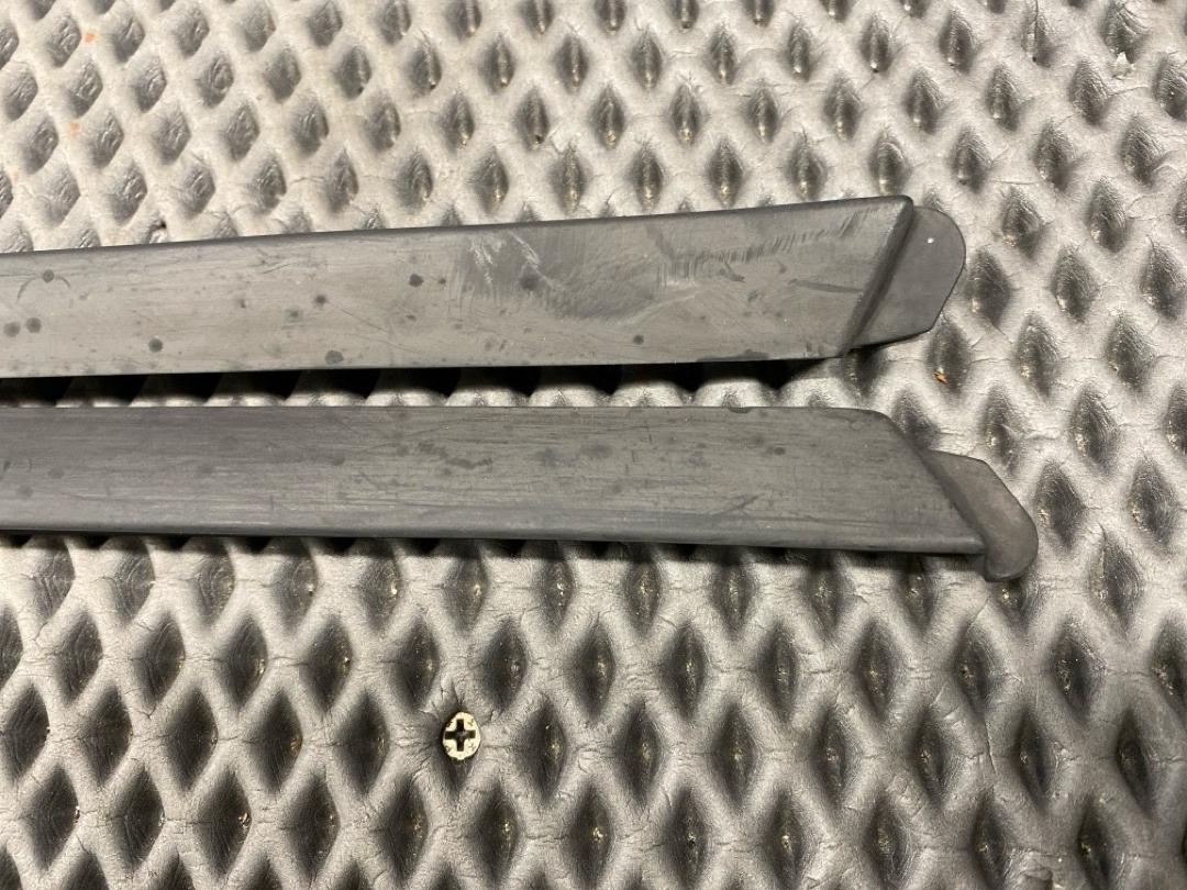 Молдинг лобового стекла, 1680 рублей, Красноярск