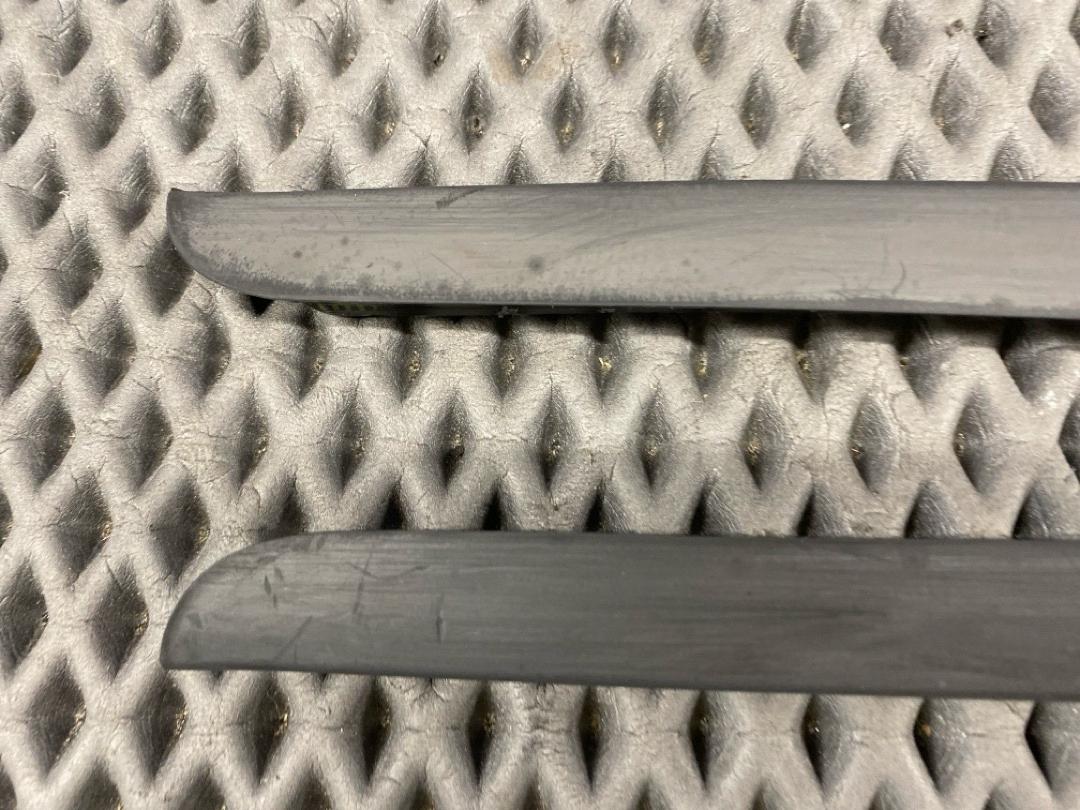 Молдинг лобового стекла, 1680 рублей, Красноярск