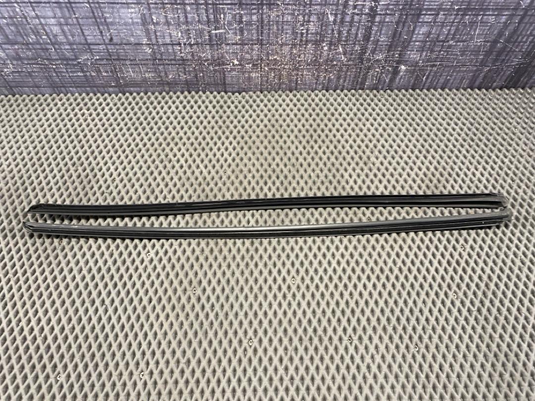 Молдинг лобового стекла, 1680 рублей, Красноярск