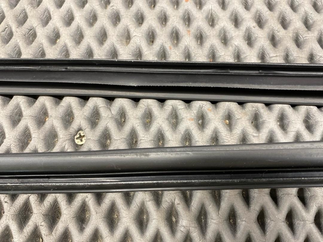 Молдинг лобового стекла, 1680 рублей, Красноярск