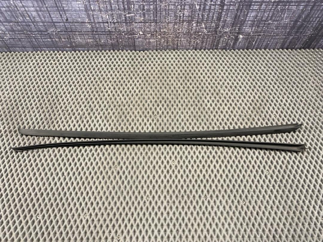 Молдинг лобового стекла, 1680 рублей, Красноярск