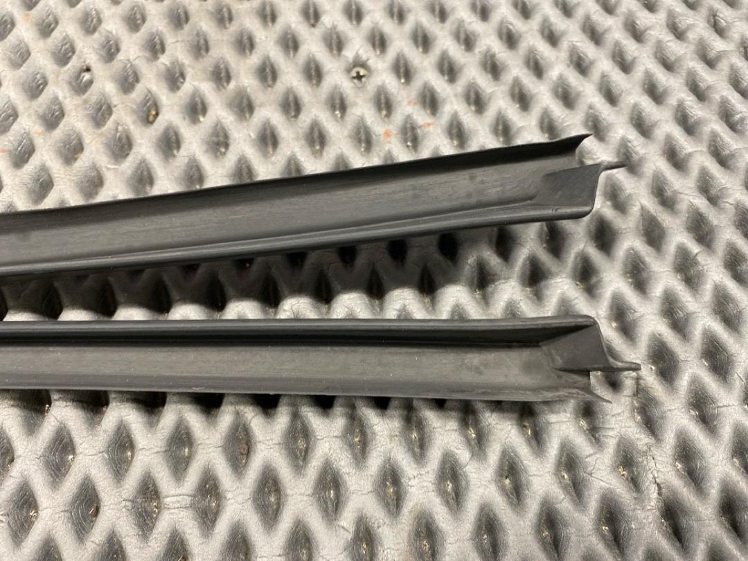 Молдинг лобового стекла, 1680 рублей, Красноярск