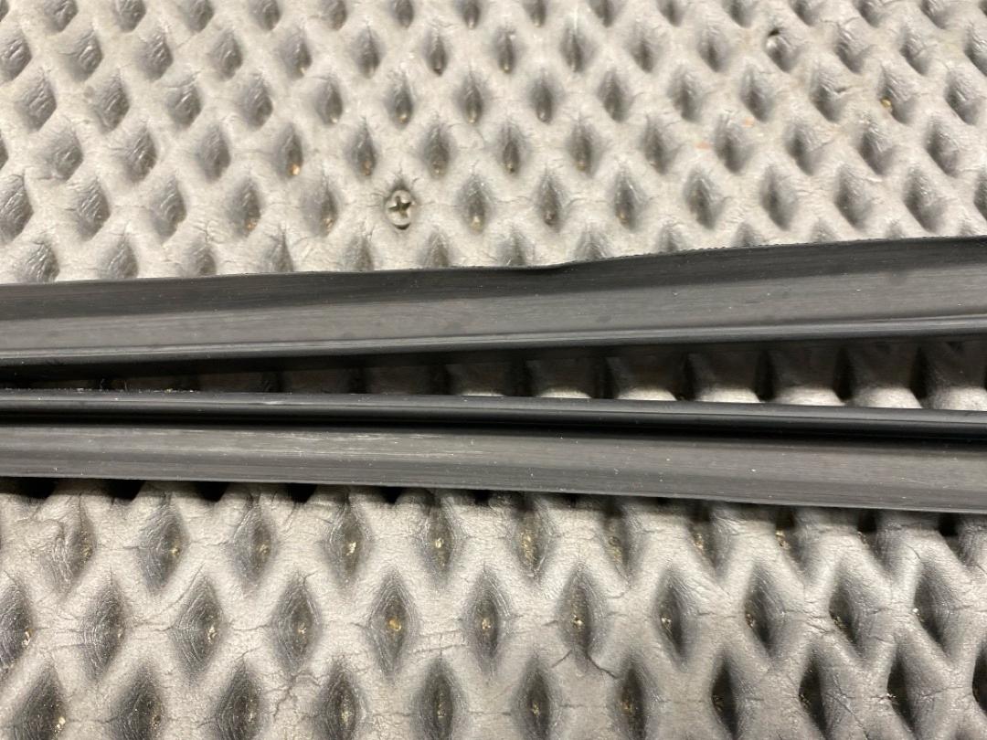 Молдинг лобового стекла, 1680 рублей, Красноярск