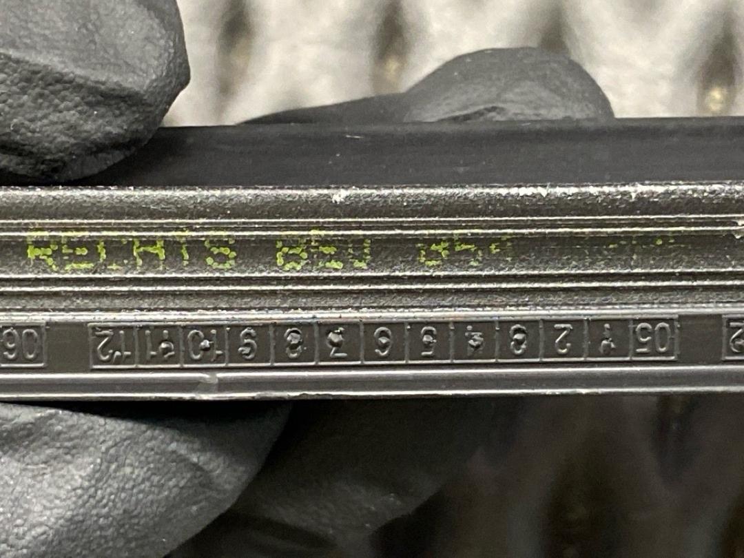 Молдинг лобового стекла, 1680 рублей, Красноярск