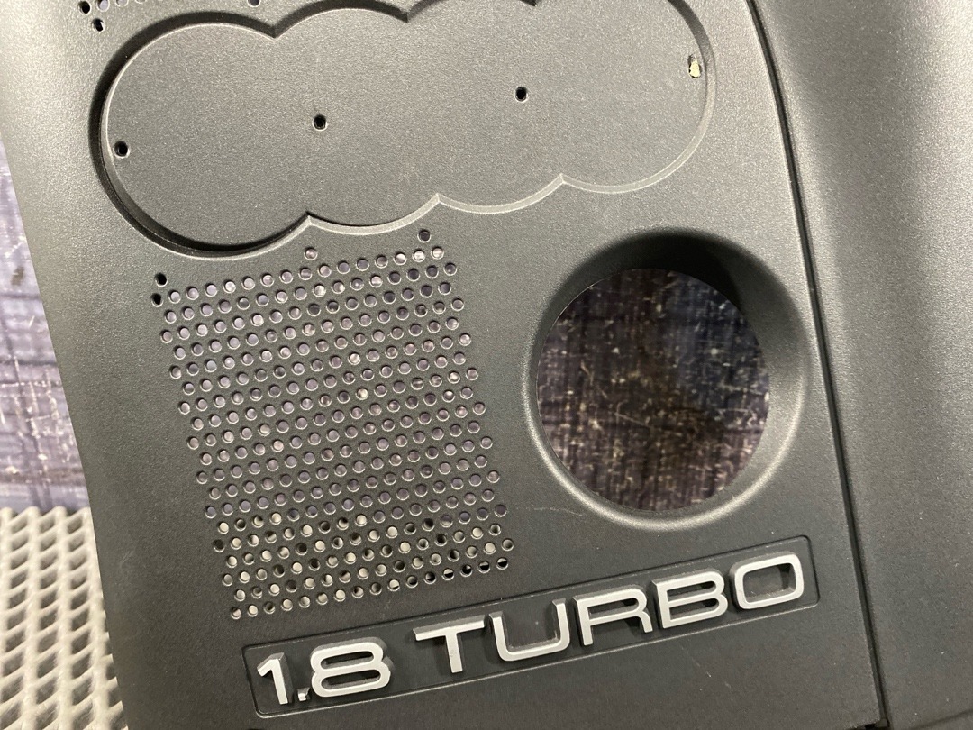 Декоративная накладка двигателя, 3020 рублей, Красноярск