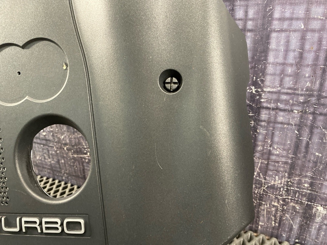 Декоративная накладка двигателя, 3020 рублей, Красноярск