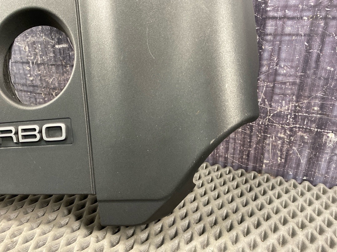 Декоративная накладка двигателя, 3020 рублей, Красноярск