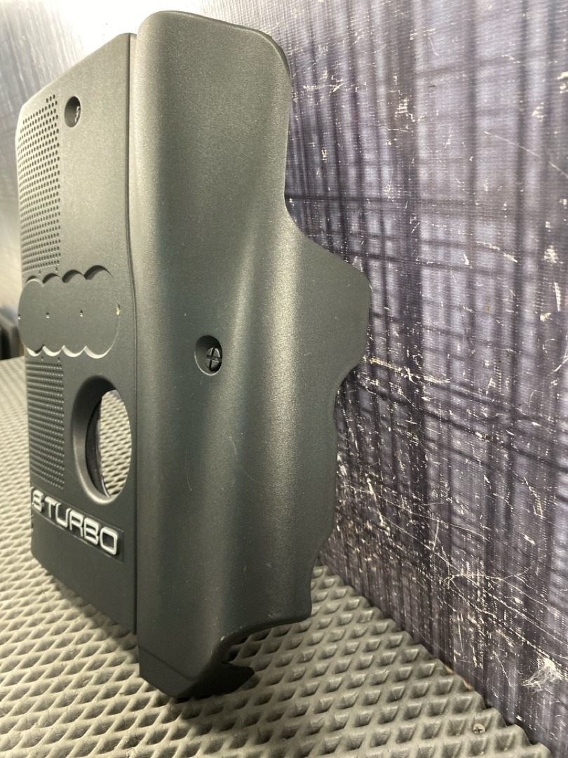 Декоративная накладка двигателя, 3020 рублей, Красноярск