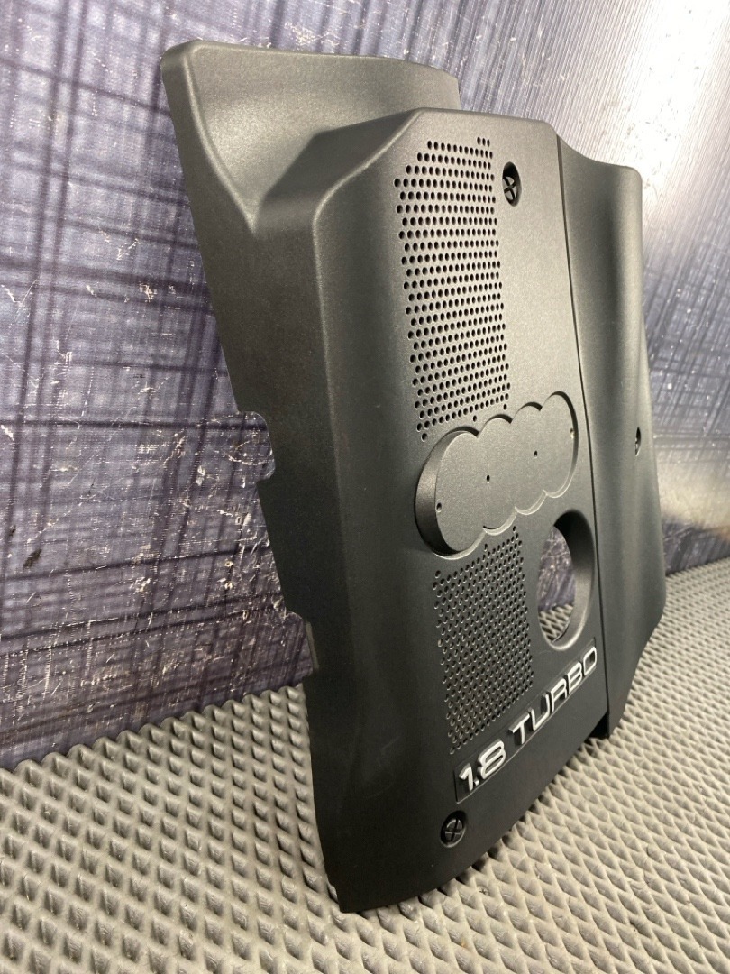 Декоративная накладка двигателя, 3020 рублей, Красноярск