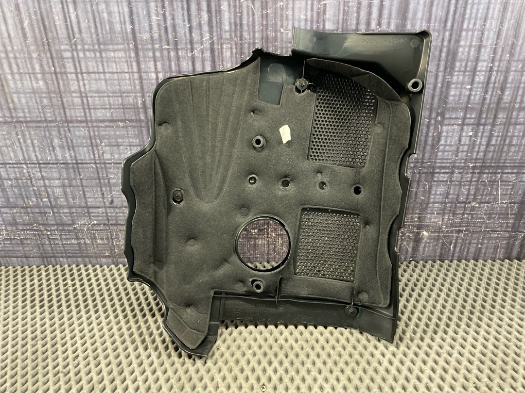 Декоративная накладка двигателя, 3020 рублей, Красноярск