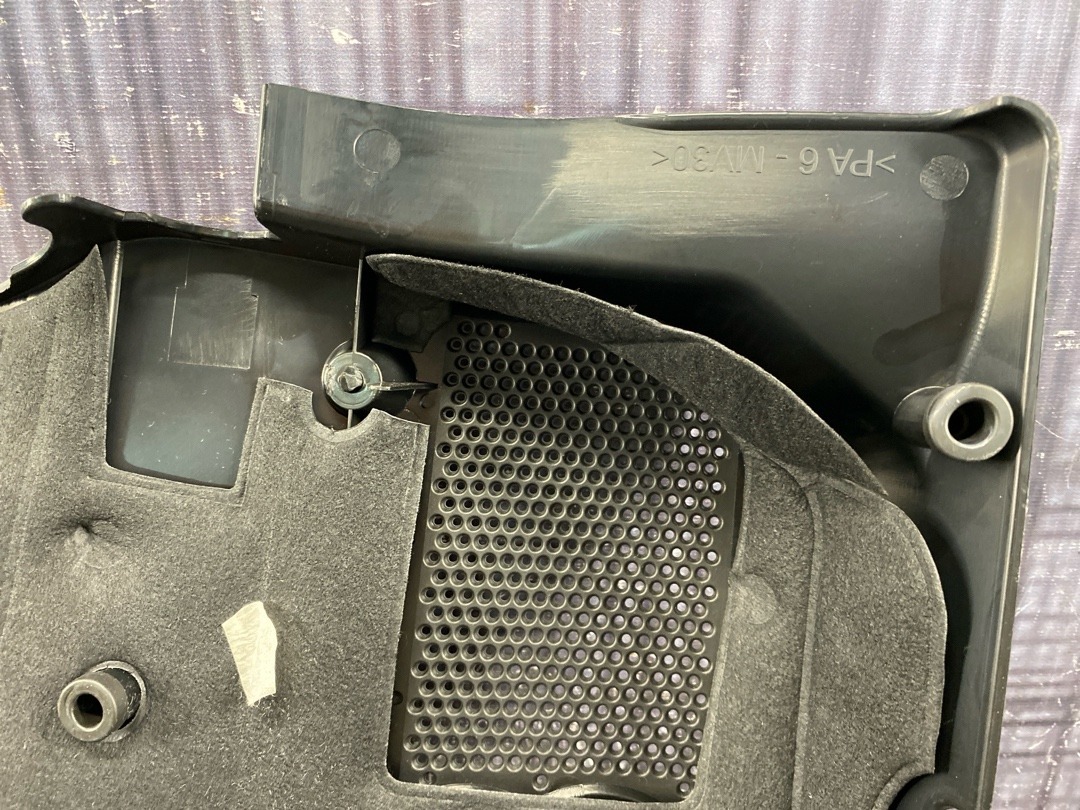 Декоративная накладка двигателя, 3020 рублей, Красноярск