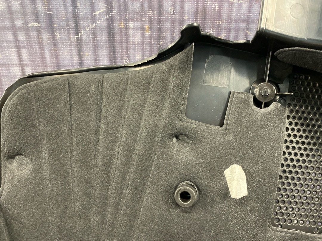 Декоративная накладка двигателя, 3020 рублей, Красноярск