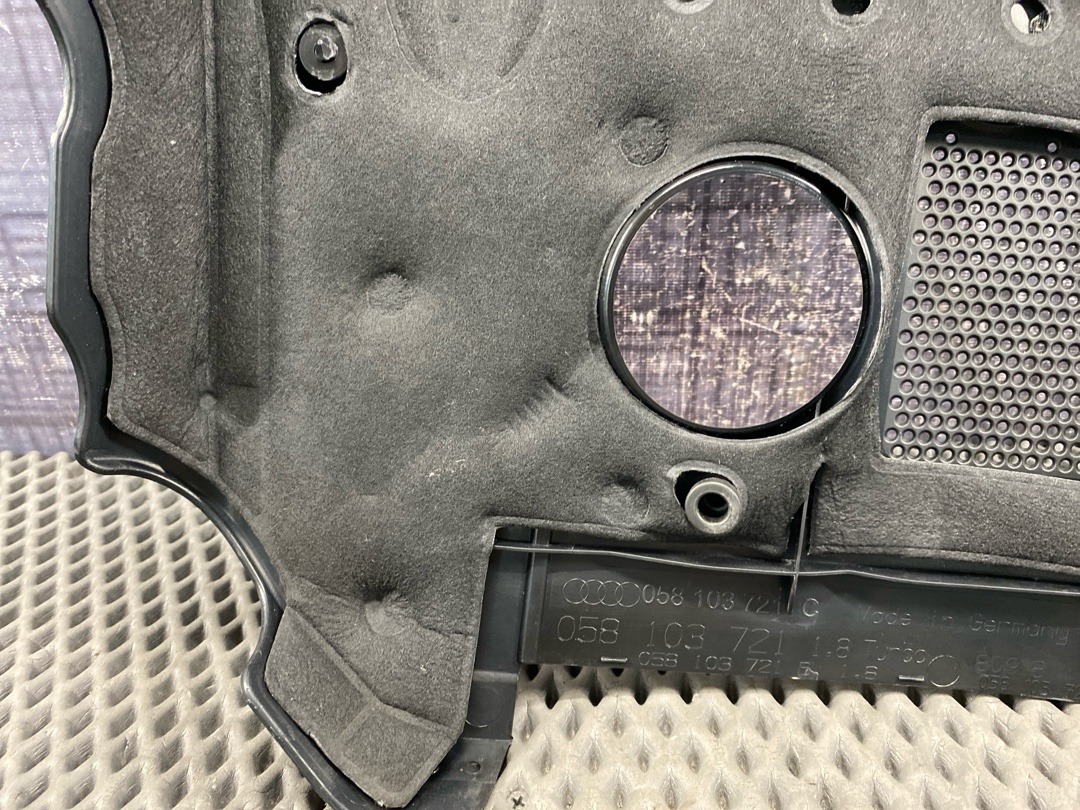 Декоративная накладка двигателя, 3020 рублей, Красноярск