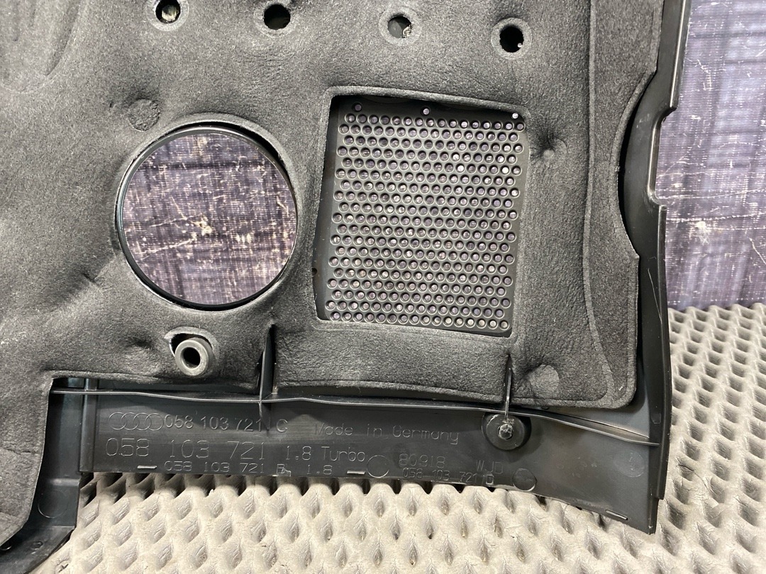 Декоративная накладка двигателя, 3020 рублей, Красноярск