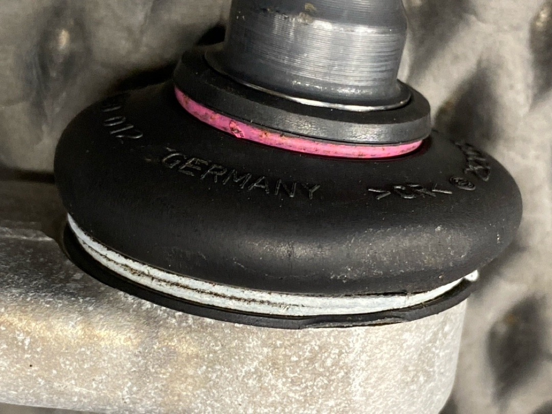 Рычаг подвески, 1980 рублей, Красноярск