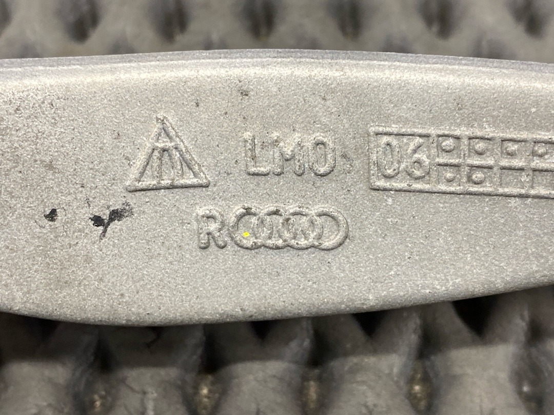 Рычаг подвески, 1980 рублей, Красноярск