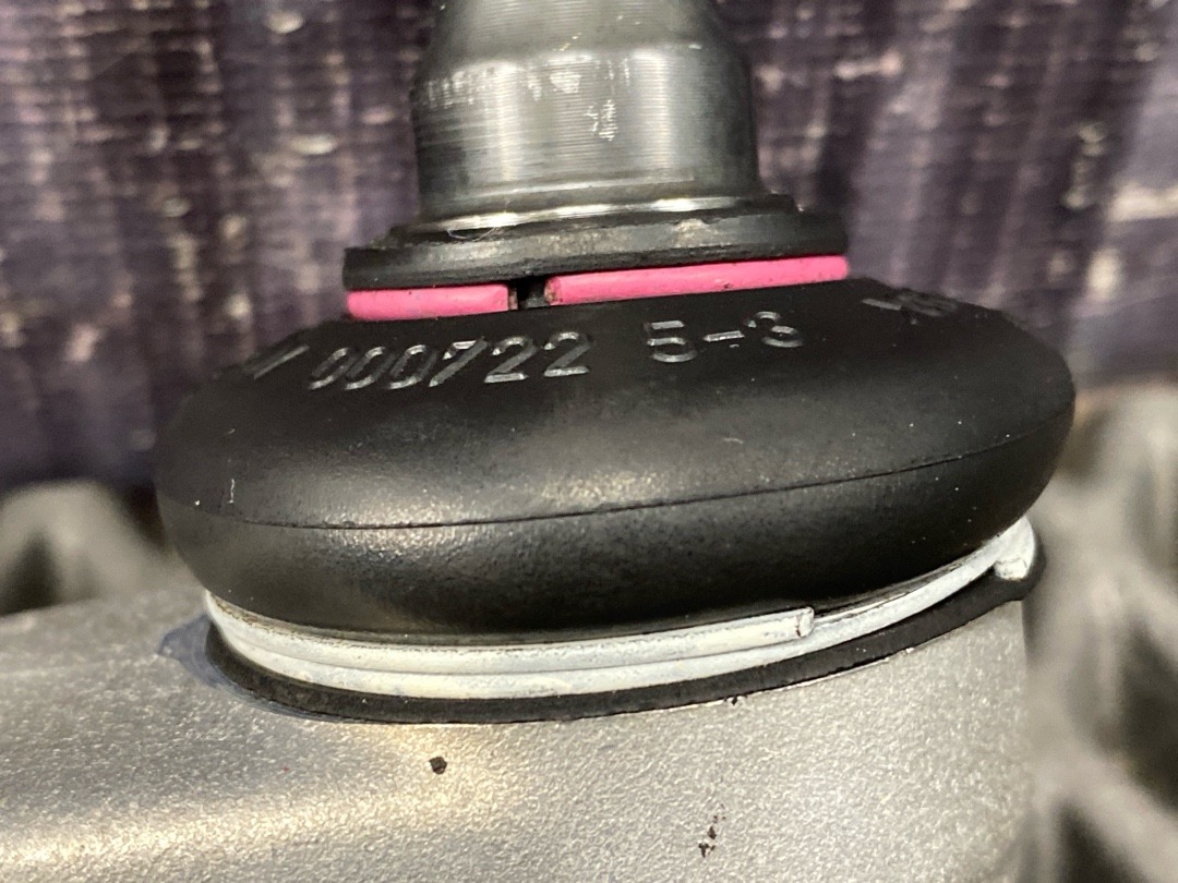 Рычаг подвески, 1980 рублей, Красноярск