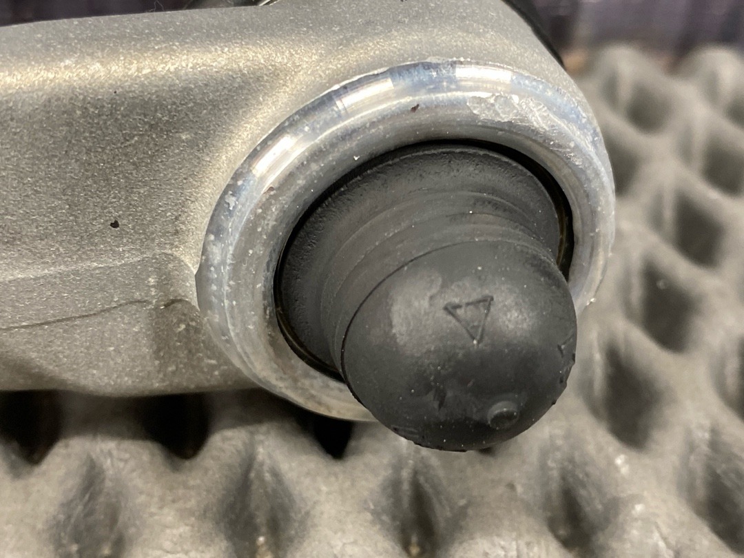 Рычаг подвески, 1980 рублей, Красноярск