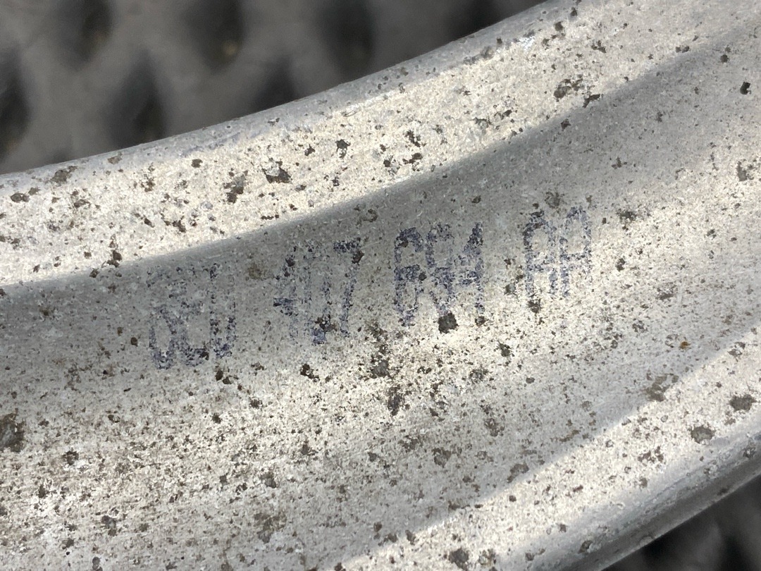 Рычаг подвески, 4030 рублей, Красноярск