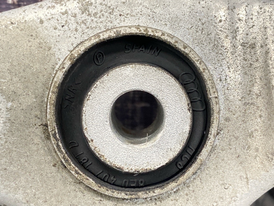 Рычаг подвески, 4030 рублей, Красноярск