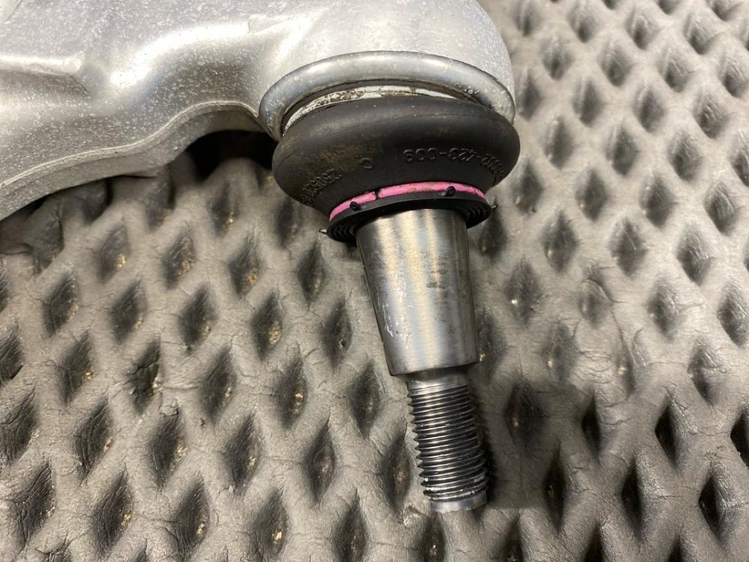 Рычаг подвески, 4030 рублей, Красноярск