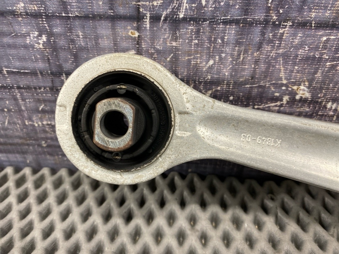 Рычаг подвески, 4030 рублей, Красноярск