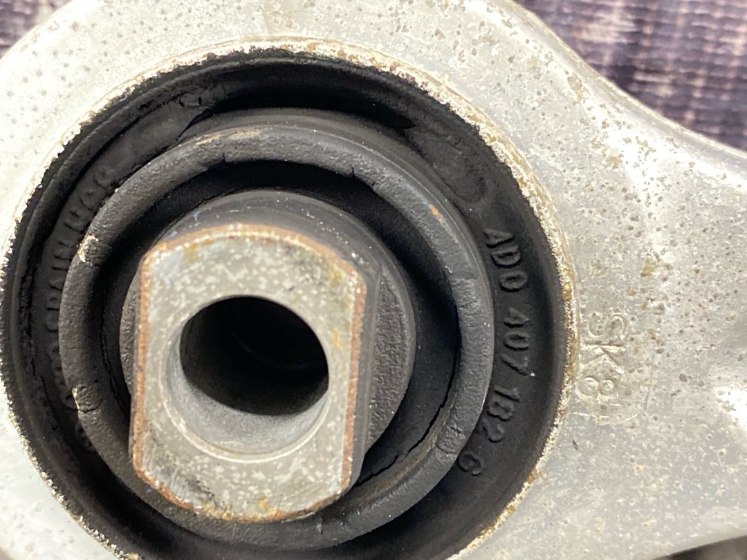 Рычаг подвески, 4030 рублей, Красноярск