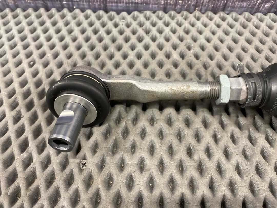 Тяга рулевая с наконечником, 1860 рублей, Красноярск