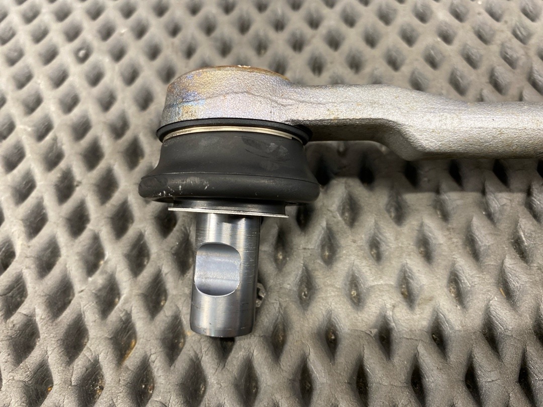 Тяга рулевая с наконечником, 1860 рублей, Красноярск