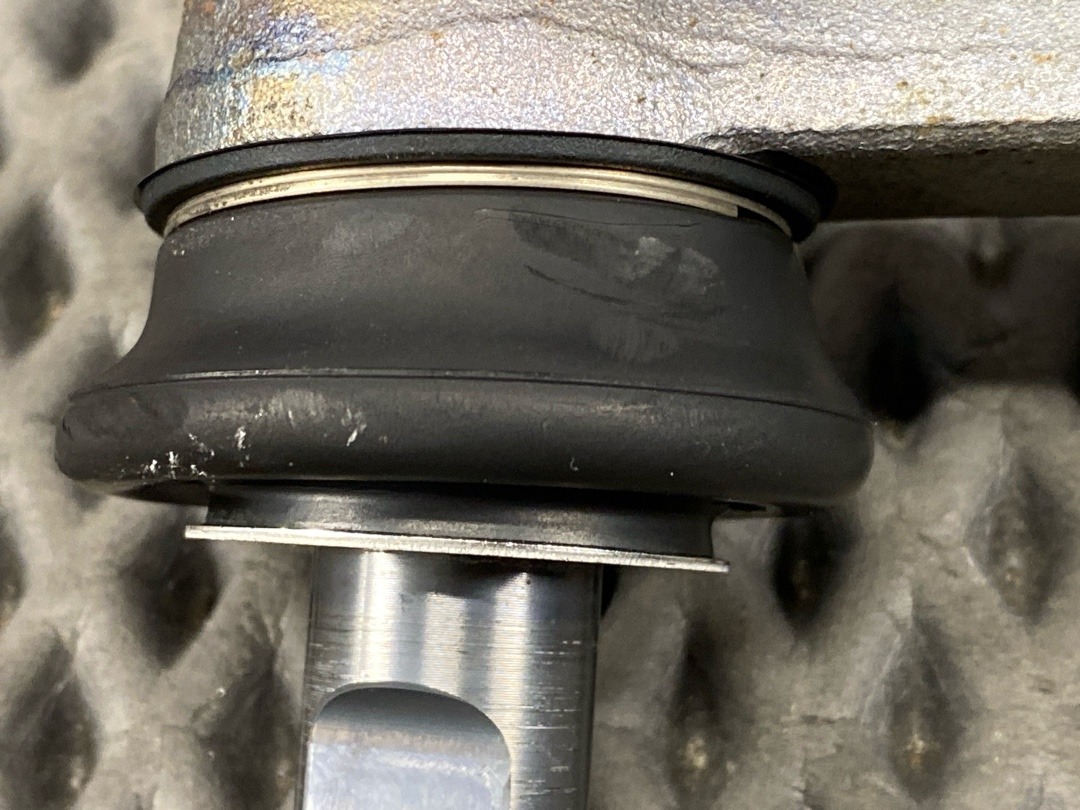 Тяга рулевая с наконечником, 1860 рублей, Красноярск