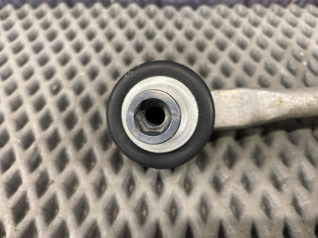 Тяга рулевая с наконечником, 1860 рублей, Красноярск