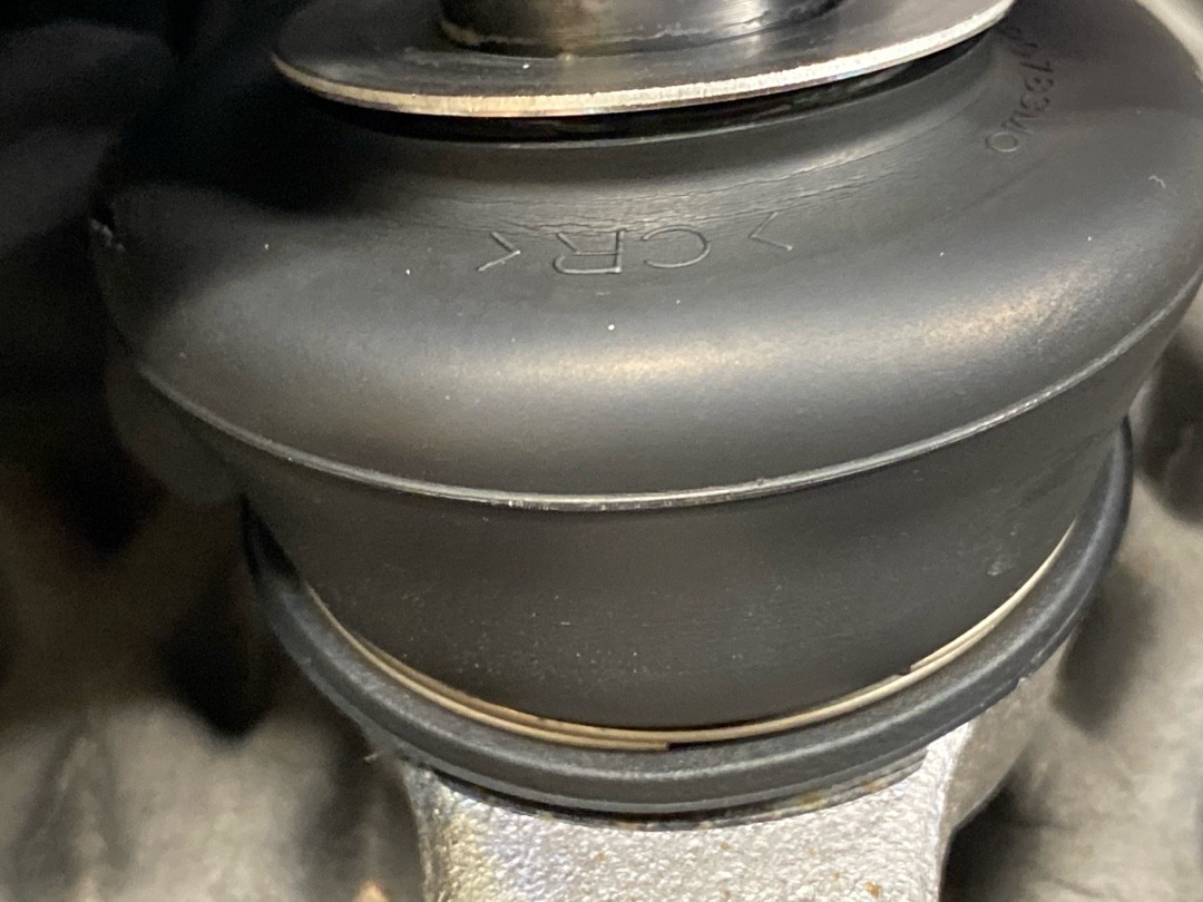 Тяга рулевая с наконечником, 1860 рублей, Красноярск