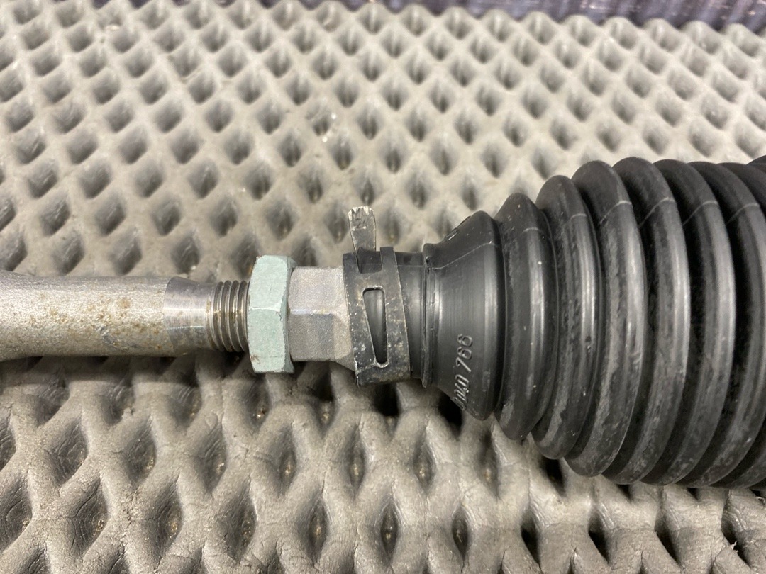 Тяга рулевая с наконечником, 1860 рублей, Красноярск