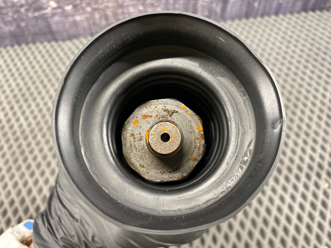 Тяга рулевая с наконечником, 1860 рублей, Красноярск