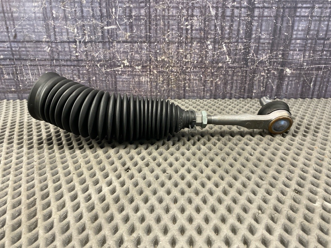 Тяга рулевая с наконечником, 1860 рублей, Красноярск