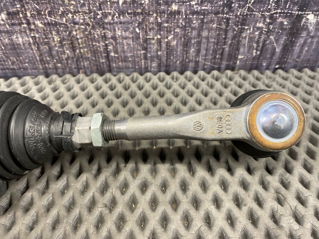 Тяга рулевая с наконечником, 1860 рублей, Красноярск