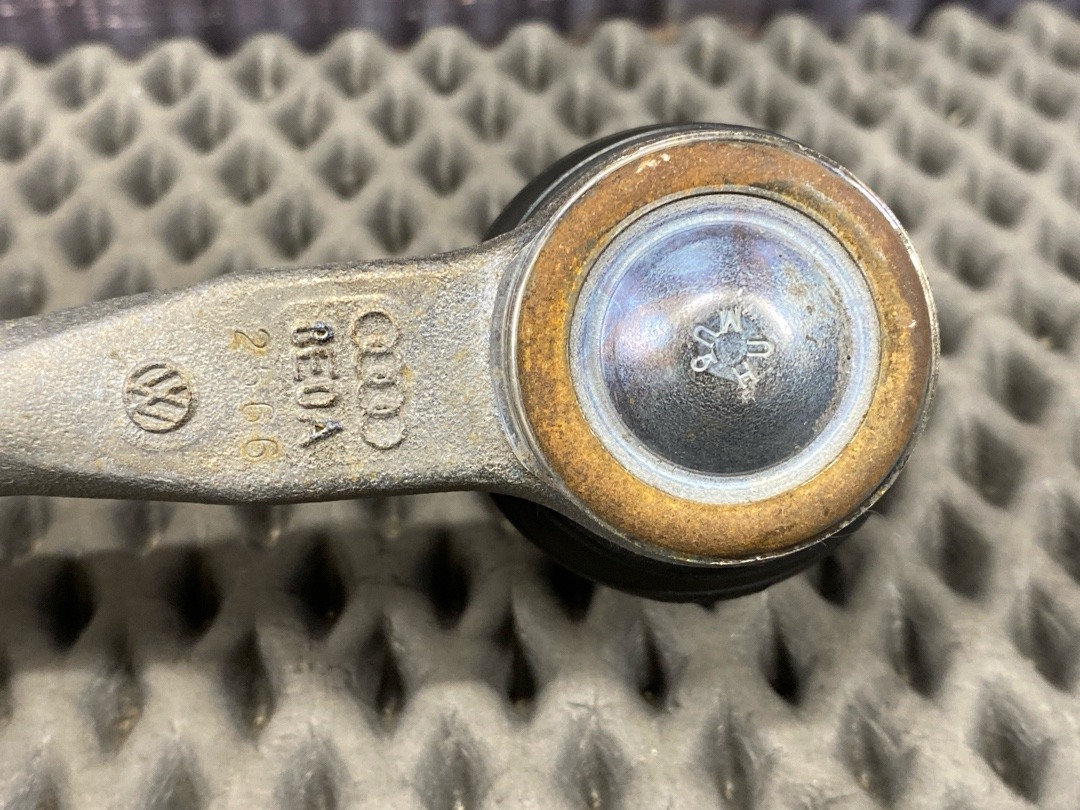 Тяга рулевая с наконечником, 1860 рублей, Красноярск