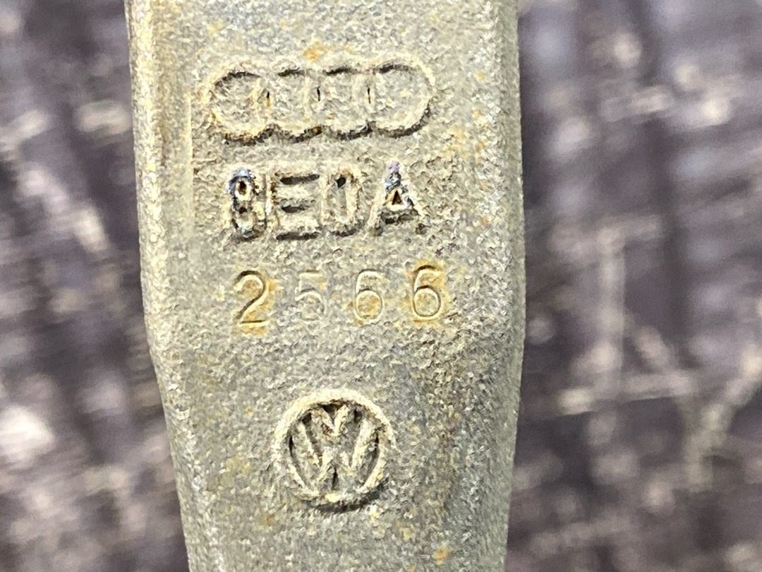 Тяга рулевая с наконечником, 1860 рублей, Красноярск