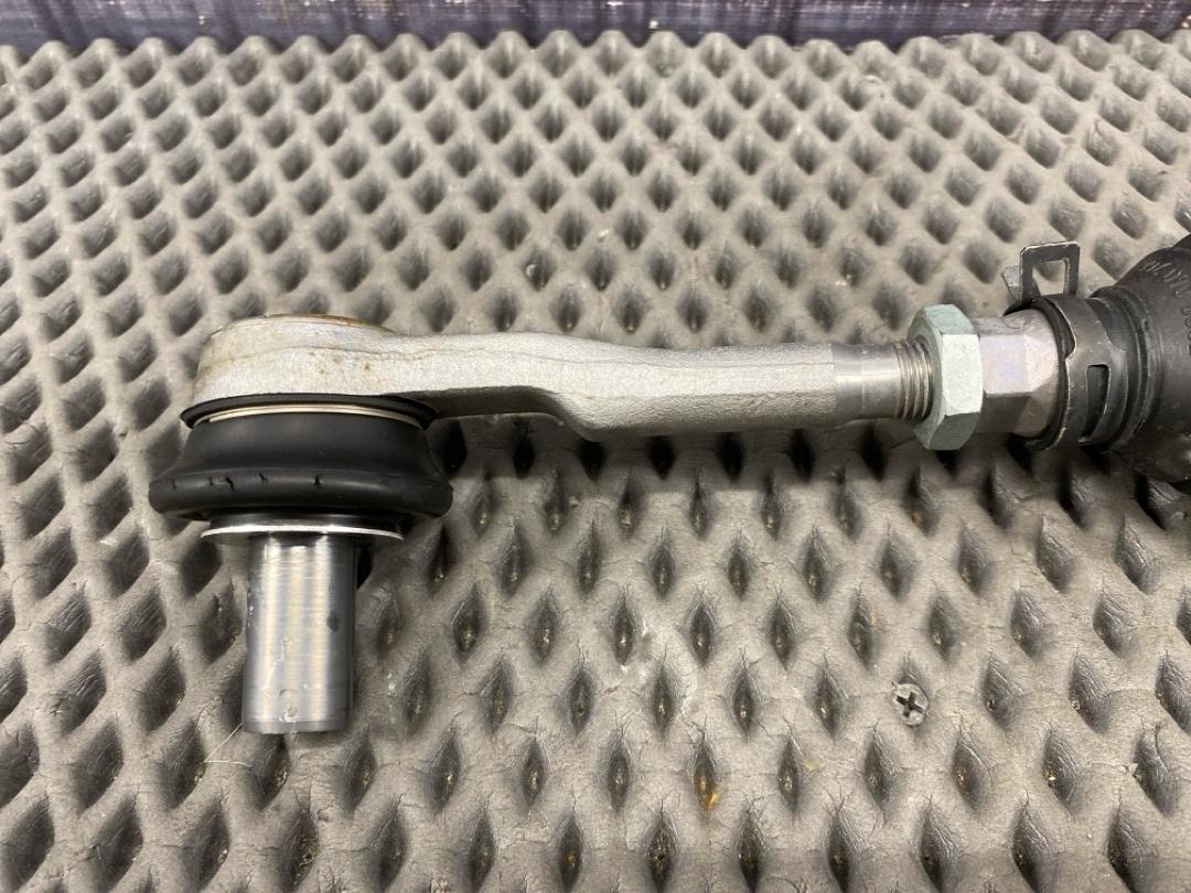 Тяга рулевая с наконечником, 1860 рублей, Красноярск