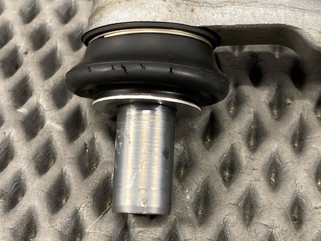 Тяга рулевая с наконечником, 1860 рублей, Красноярск