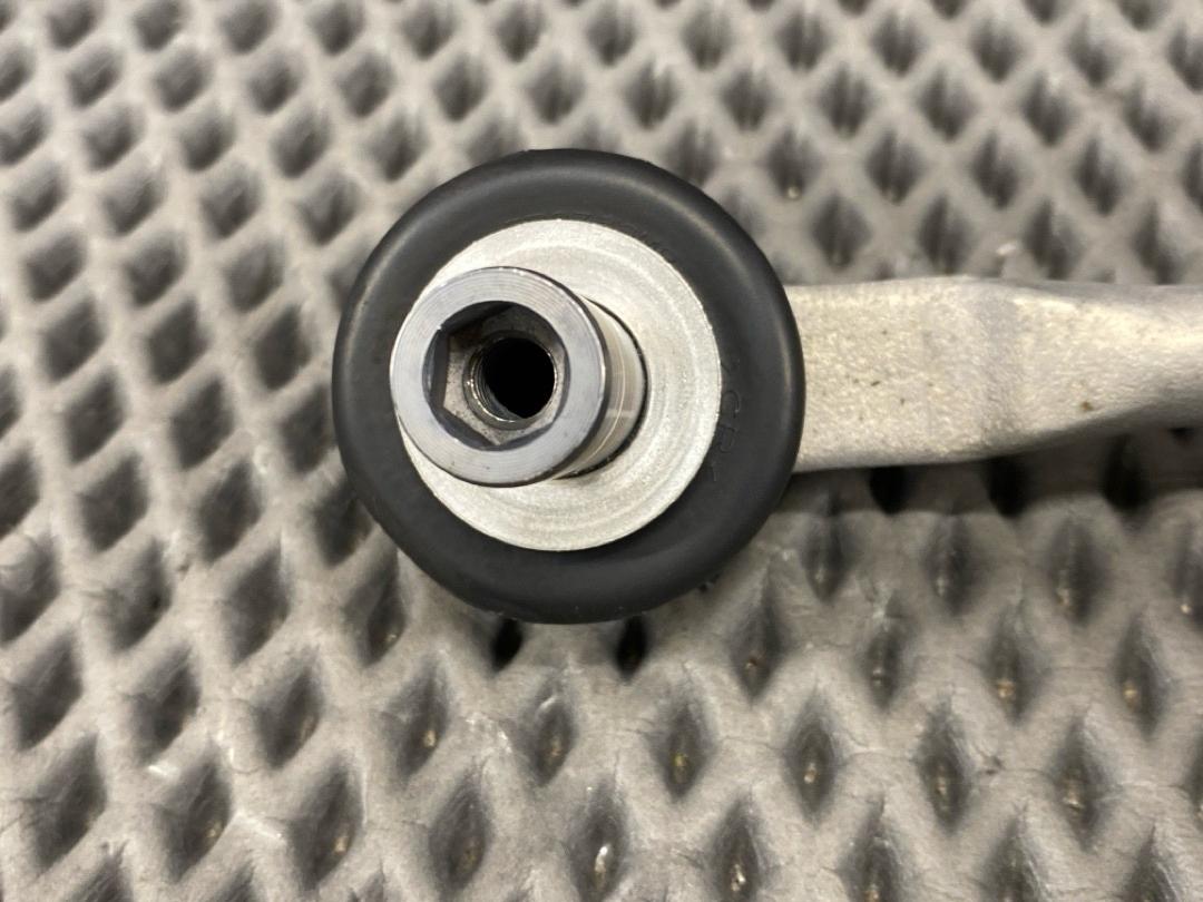 Тяга рулевая с наконечником, 1860 рублей, Красноярск