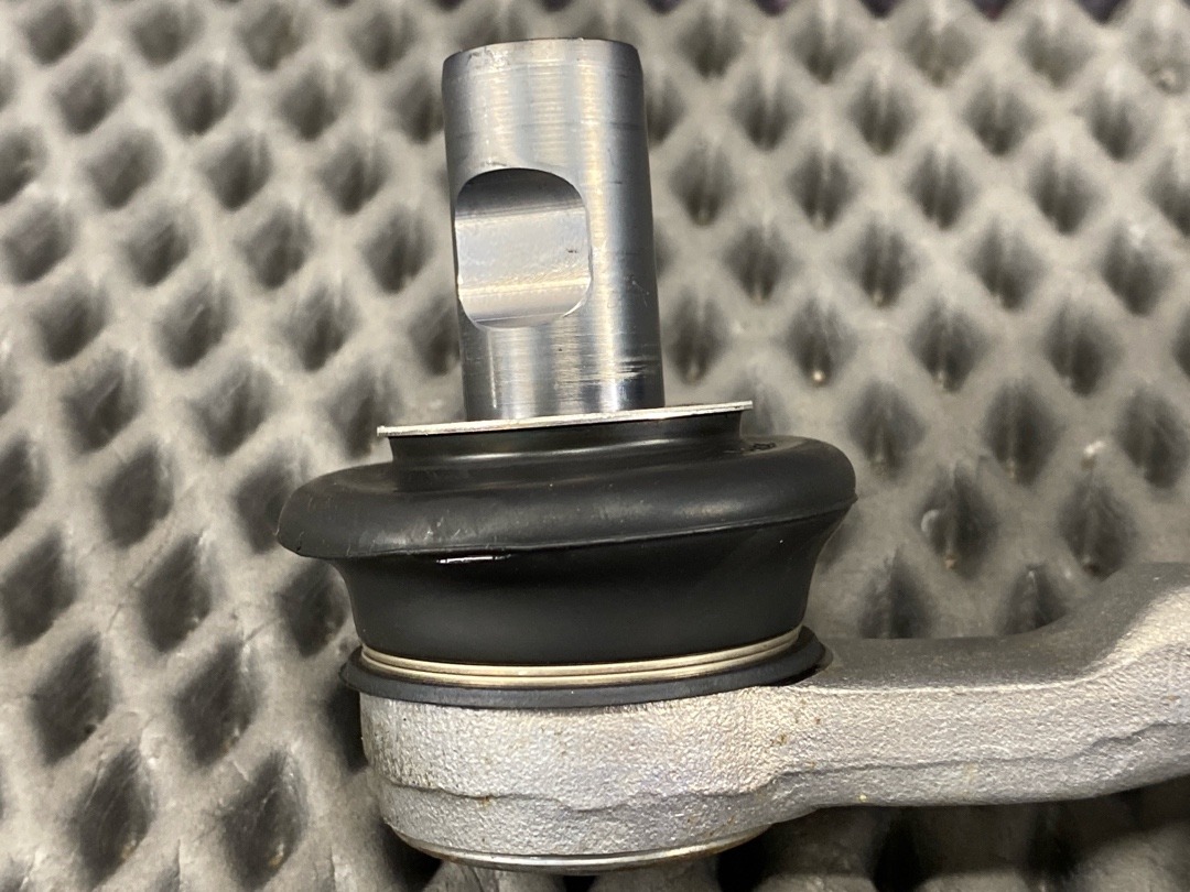 Тяга рулевая с наконечником, 1860 рублей, Красноярск