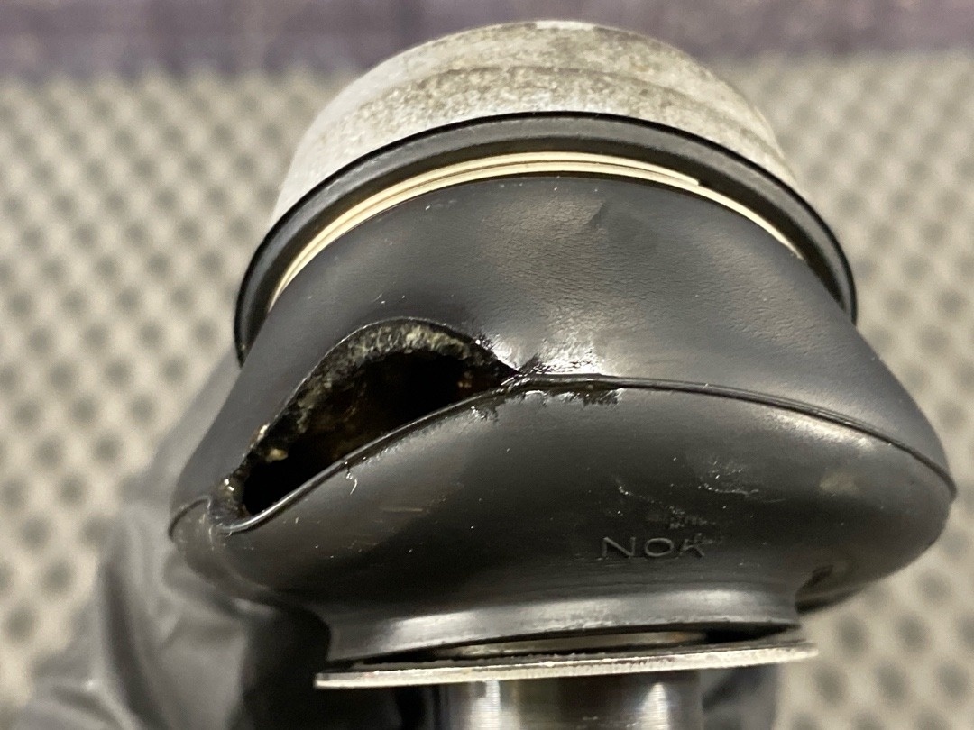 Тяга рулевая с наконечником, 1860 рублей, Красноярск