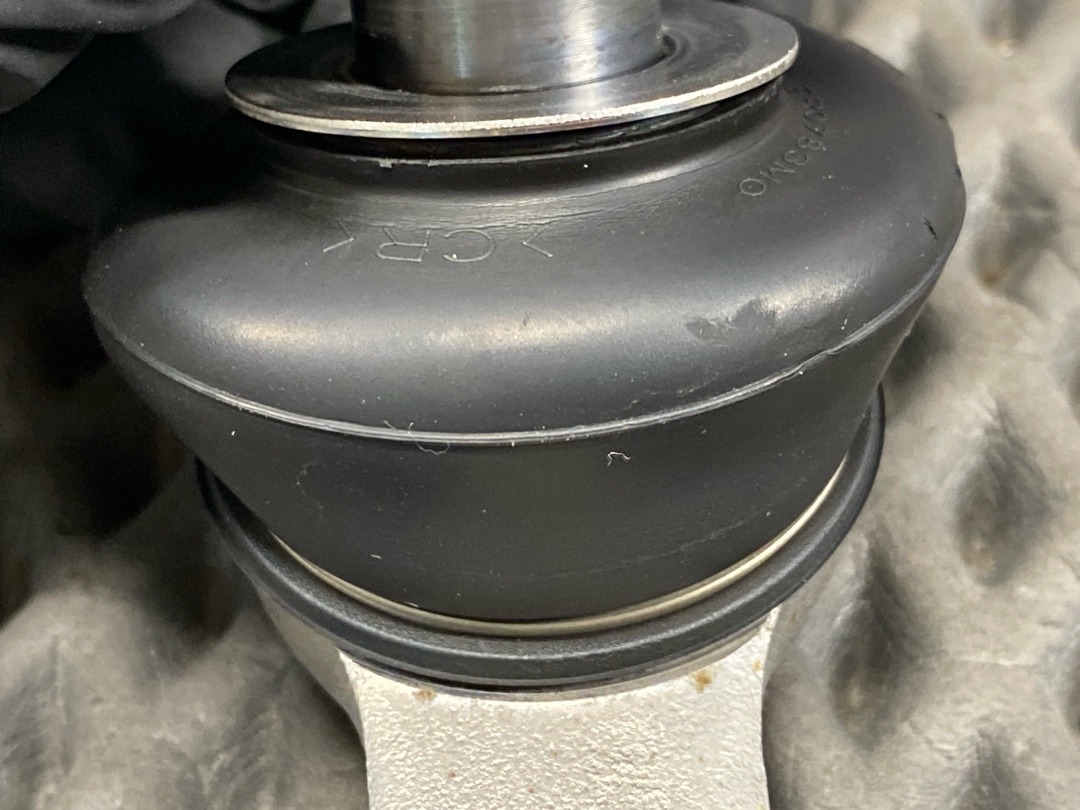 Тяга рулевая с наконечником, 1860 рублей, Красноярск