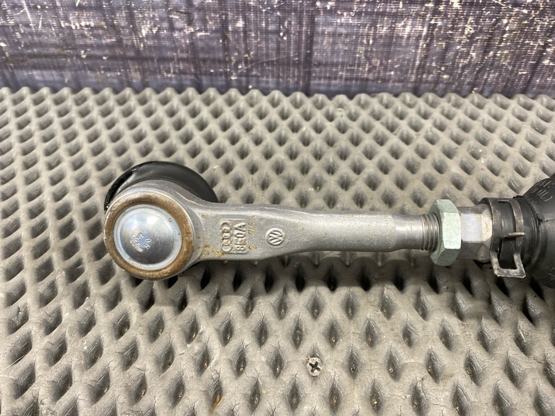 Тяга рулевая с наконечником, 1860 рублей, Красноярск