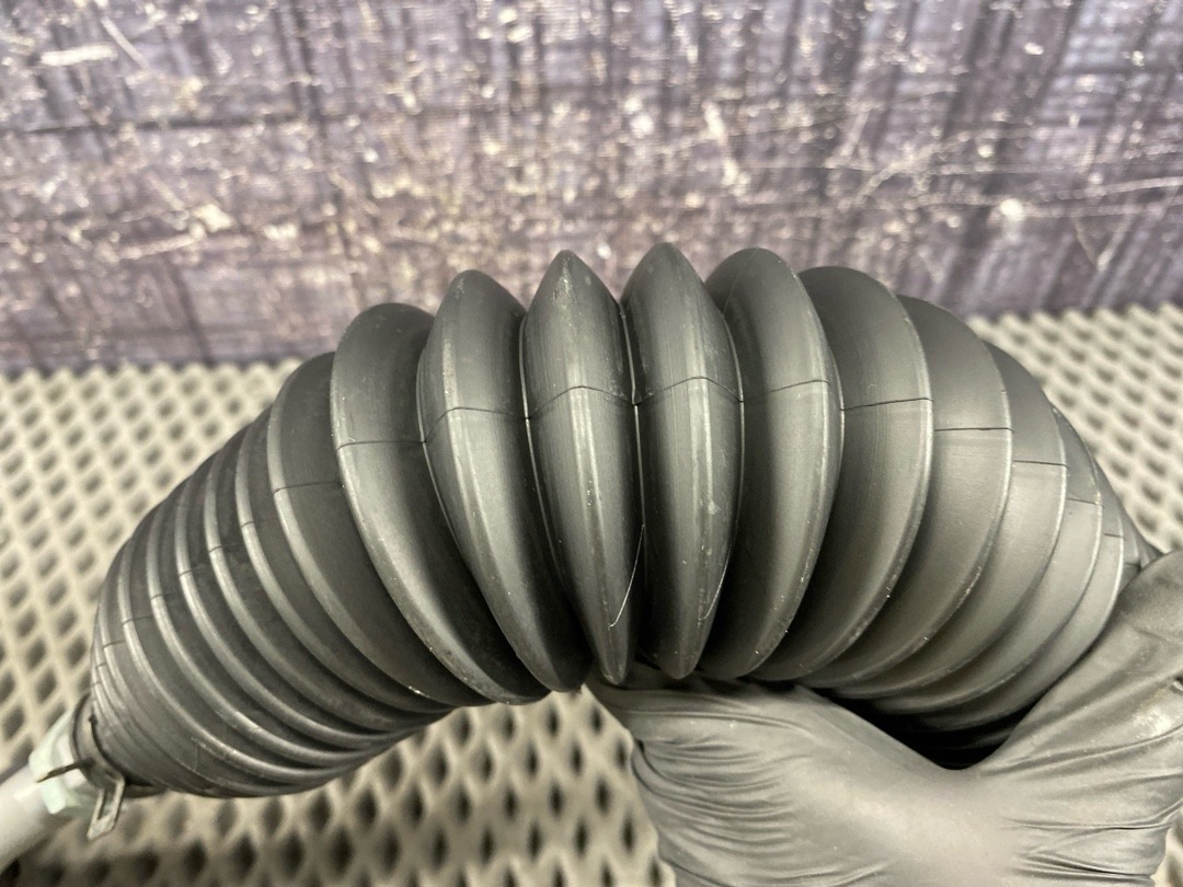 Тяга рулевая с наконечником, 1860 рублей, Красноярск